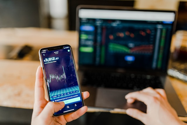 The banking  platform works headless